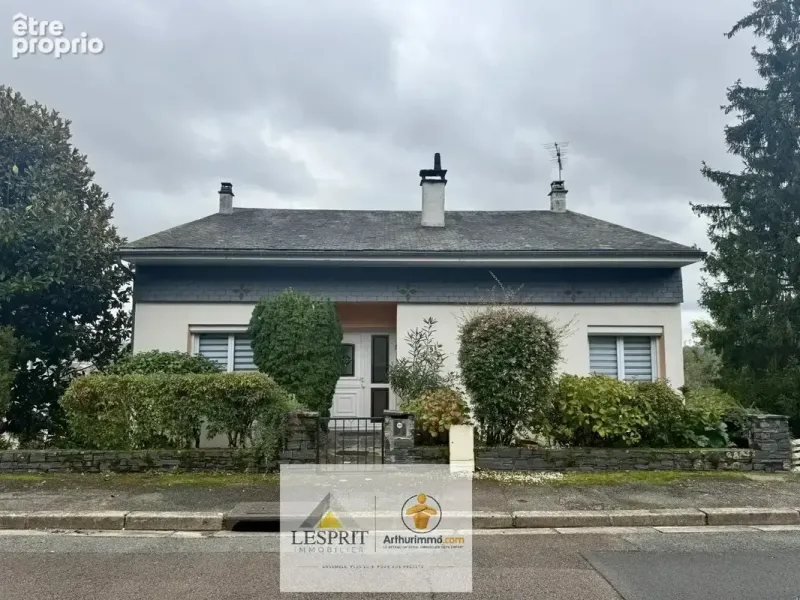 Photo Maison à Brive-La-Gaillarde au prix de 254 500€