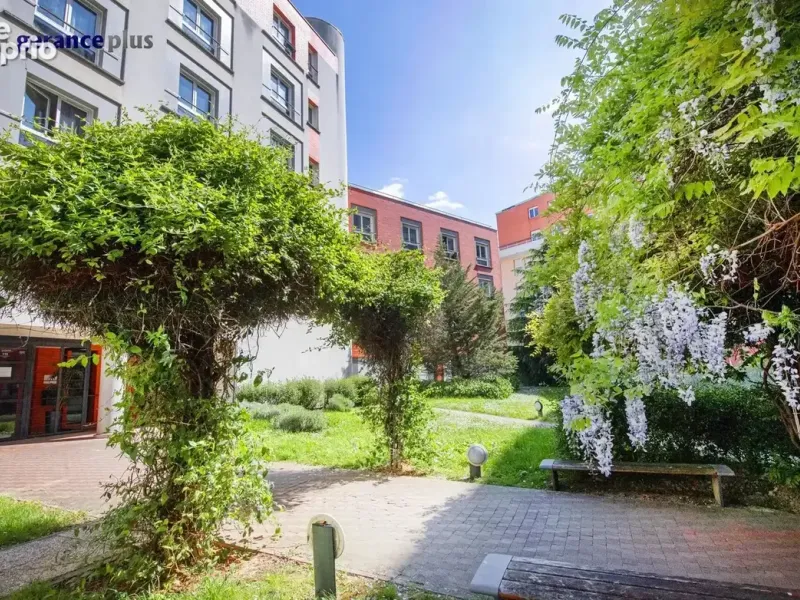 Photo Appartement à Paris-14e au prix de 208 000€