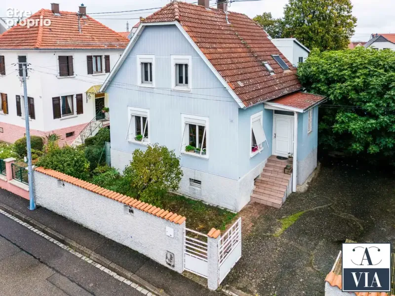 Photo Maison à Geispolsheim au prix de 426 000€
