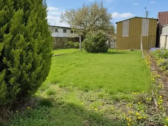 Photo Terrain à Berlaimont au prix de 39 000€