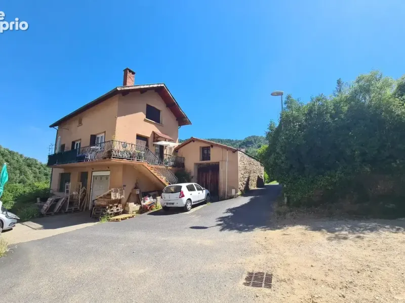 Photo Maison à Aurec-Sur-Loire au prix de 148 000€