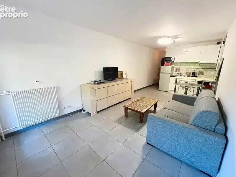 Photo Appartement à Antibes au prix de 159 000€