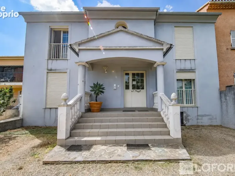 Photo Appartement à Borgo au prix de 159 200€