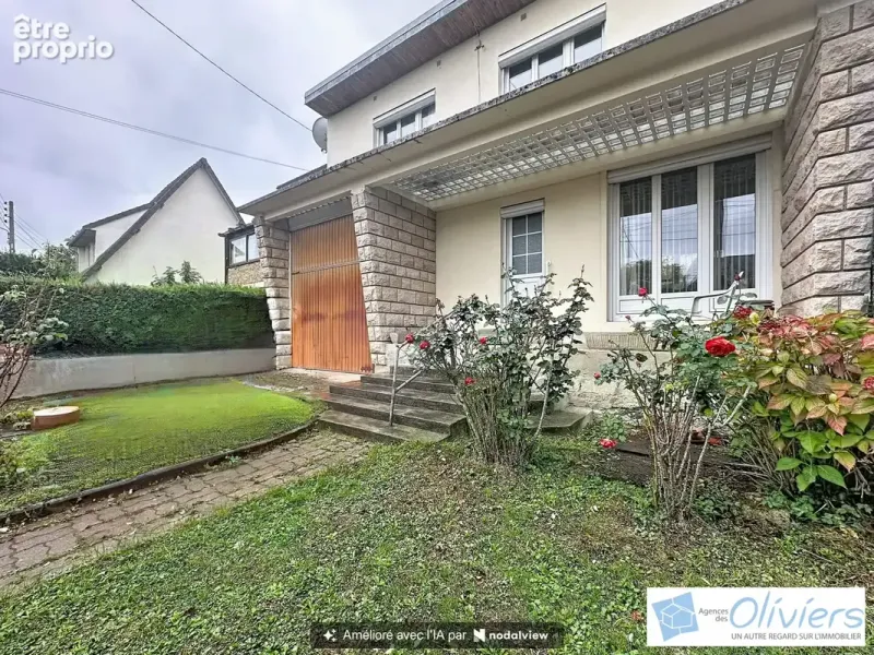 Photo Maison à Chevreuse au prix de 320 000€