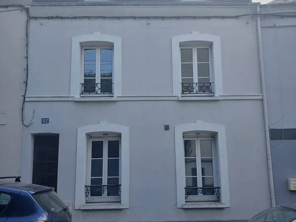 Photo Maison à Le Havre au prix de 198 000€