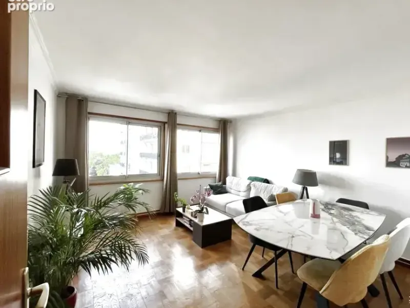 Photo Appartement à Le Raincy au prix de 270 000€