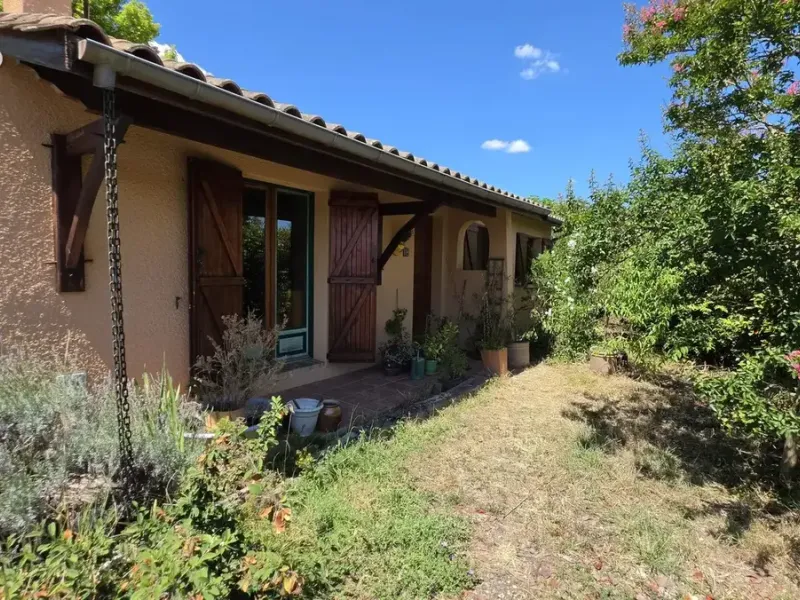 Photo Maison à Villenave-D'ornon au prix de 325 000€