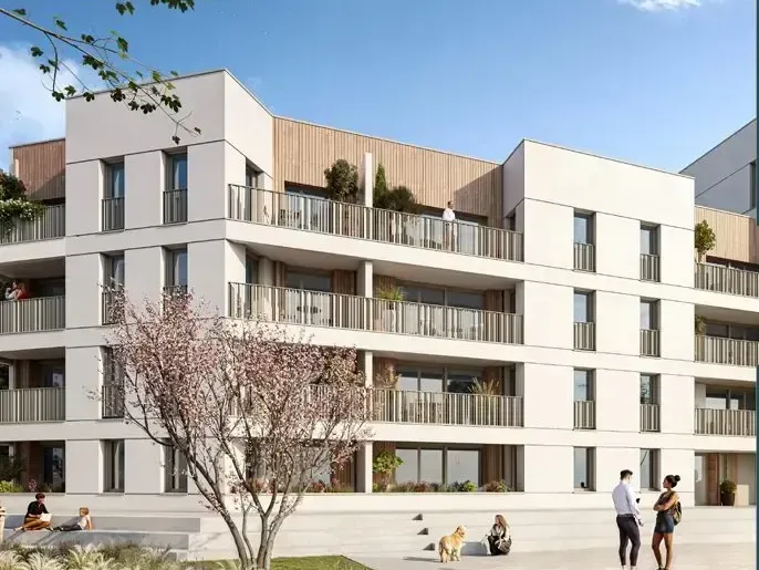 Photo Appartement à Saint-Brieuc au prix de 177 000€