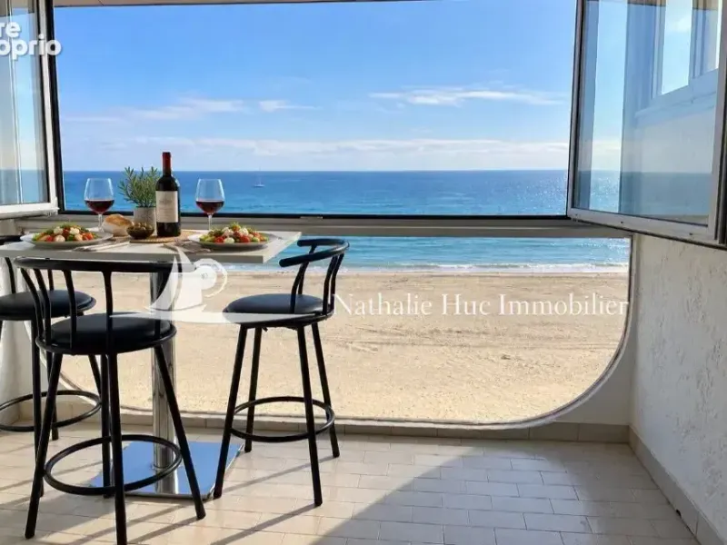 Photo Appartement à Canet-En-Roussillon au prix de 193 626€