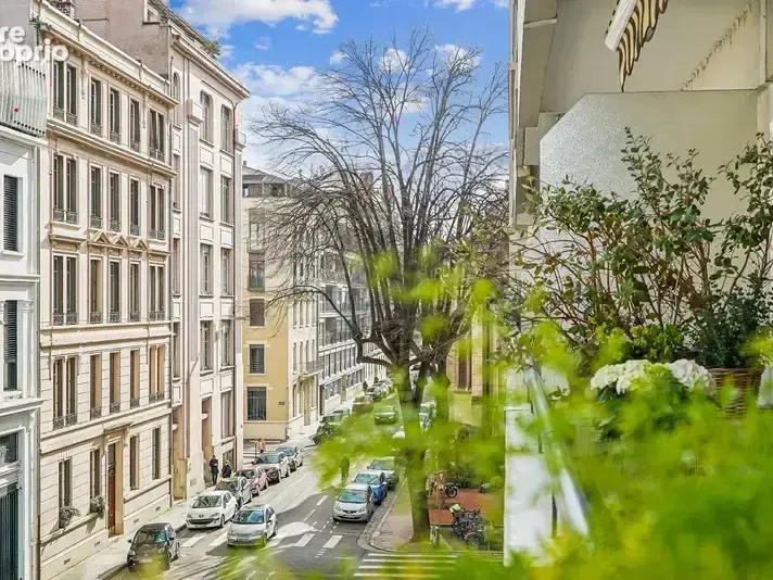 Photo Appartement à Lyon-6e au prix de 550 000€