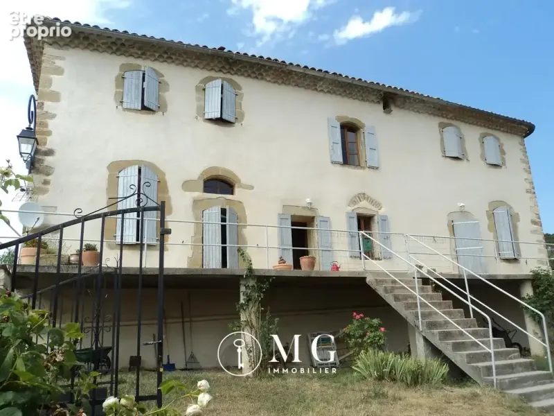 Photo Maison à Sorbiers au prix de 267 500€