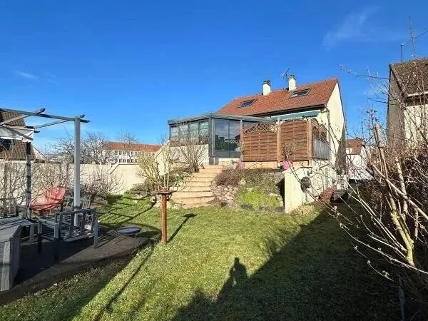Photo Maison à Herblay au prix de 480 000€