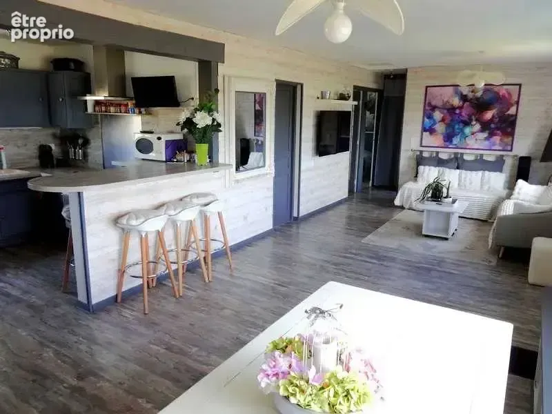 Photo Maison à Gisors au prix de 255 000€