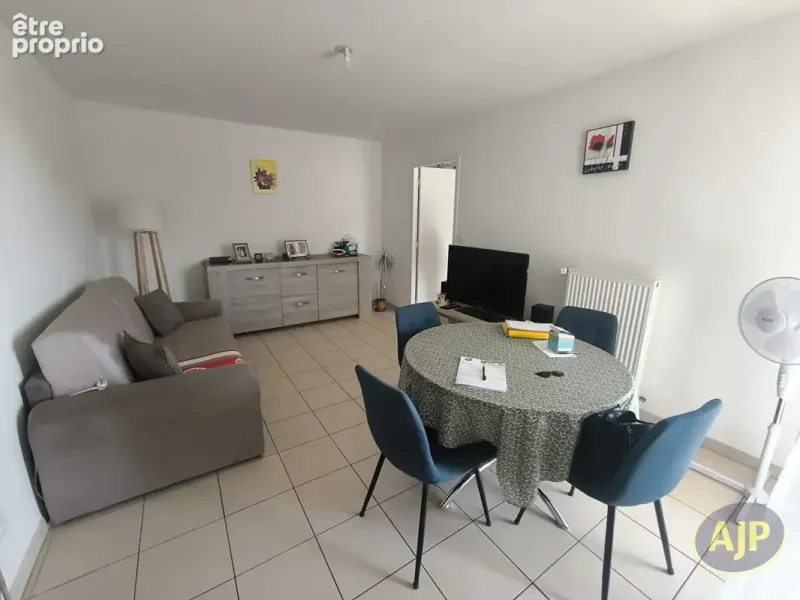 Photo Appartement à Saint-Brevin-Les-Pins au prix de 181 900€