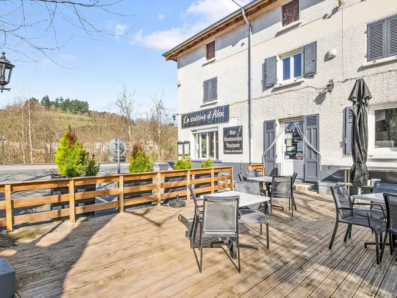 Photo Appartement à Chambost-Allieres au prix de 390 000€