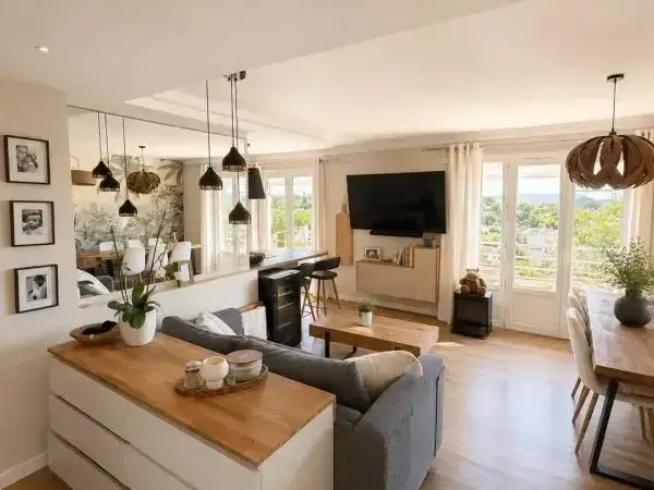 Photo Appartement à Toulon au prix de 219 000€