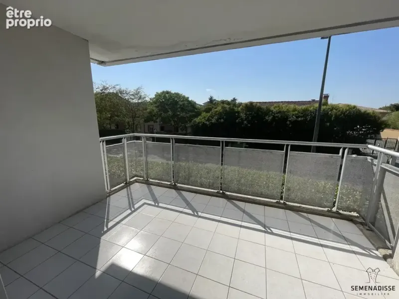Photo Appartement à Toulouse au prix de 108 900€