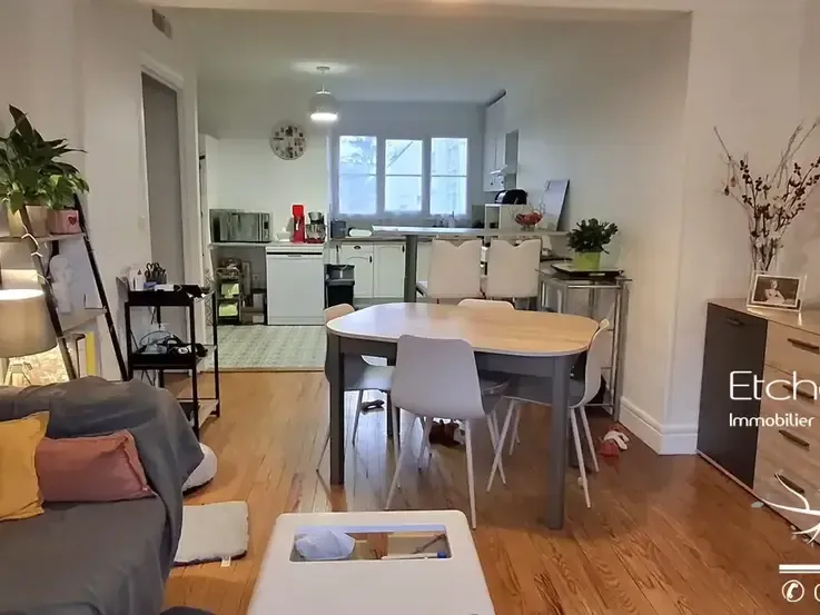 Photo Appartement à Pau au prix de 140 000€