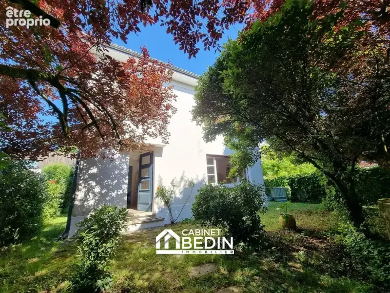 Photo Maison à Talence au prix de 488 900€