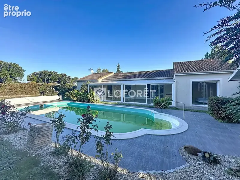 Photo Maison à Viennay au prix de 263 490€