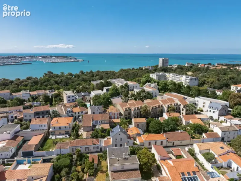 Photo Maison à La Rochelle au prix de 1 520 000€