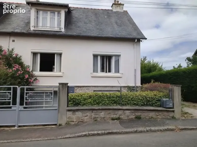 Photo Maison à Dinan au prix de 316 300€