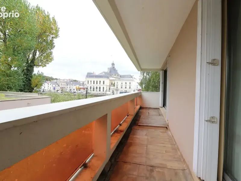 Photo Appartement à Meaux au prix de 200 000€