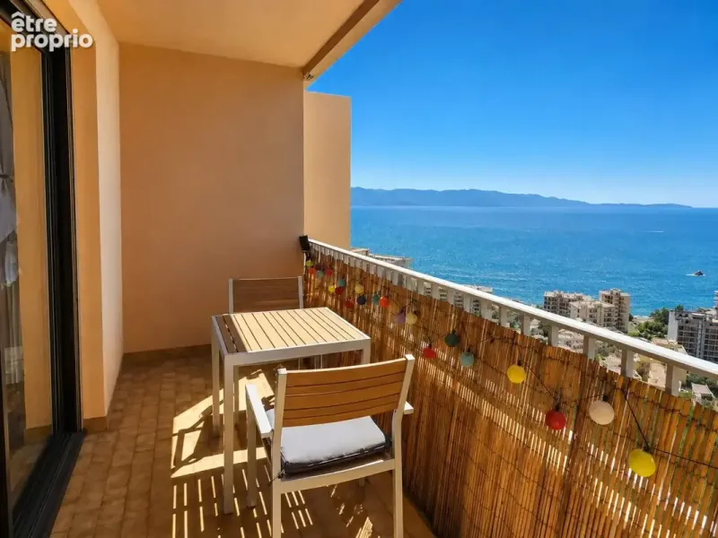 Photo Appartement à Ajaccio au prix de 195 000€