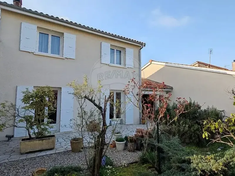 Photo Maison à Bordeaux au prix de 495 000€