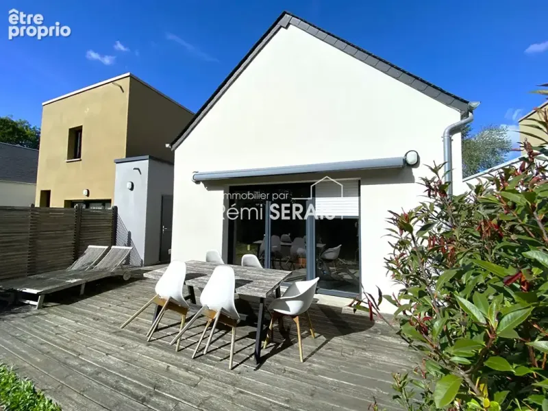 Photo Maison à Mouen au prix de 224 900€