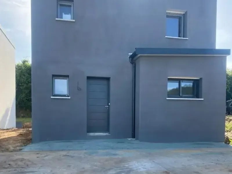Photo Maison à Tregourez au prix de 206 550€