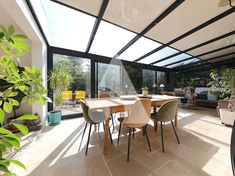 Photo Maison à Soisy-Sur-Seine au prix de 404 900€