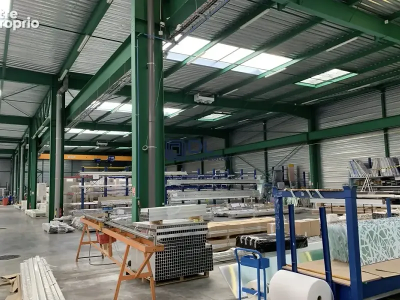 Photo Commerce à Le Perray-En-Yvelines au prix de 1 000 000€