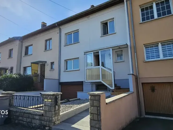 Photo Maison à Lutterbach au prix de 195 000€