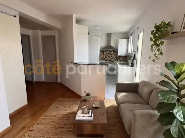 Photo Appartement à Tarbes au prix de 137 700€