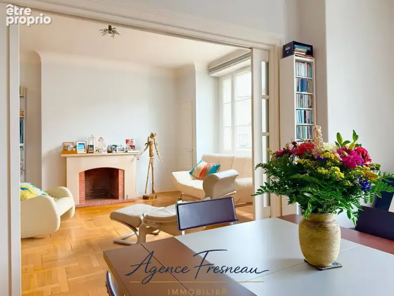 Photo Appartement à Tours au prix de 360 000€