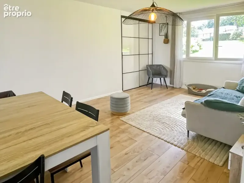 Photo Appartement à Versailles au prix de 275 000€
