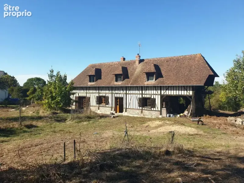 Photo Maison à Cormeilles au prix de 241 000€