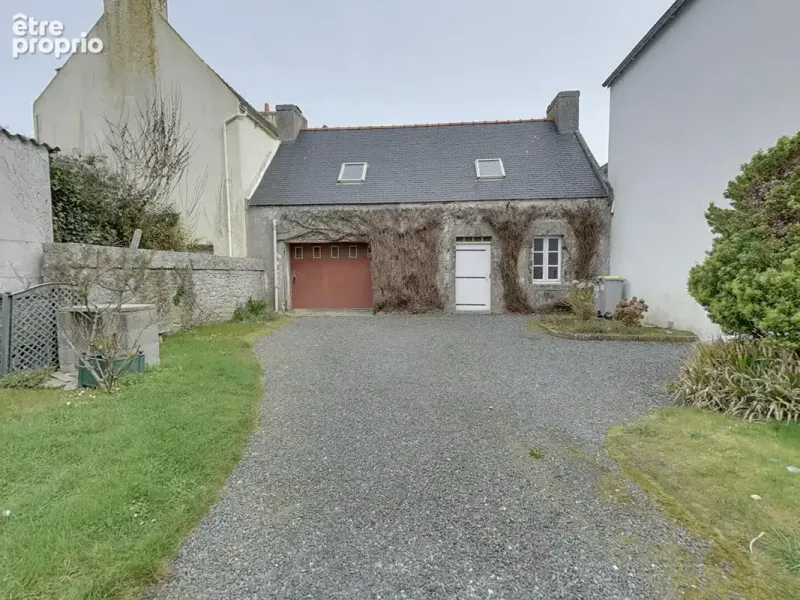 Photo Maison à Treffiagat au prix de 159 000€