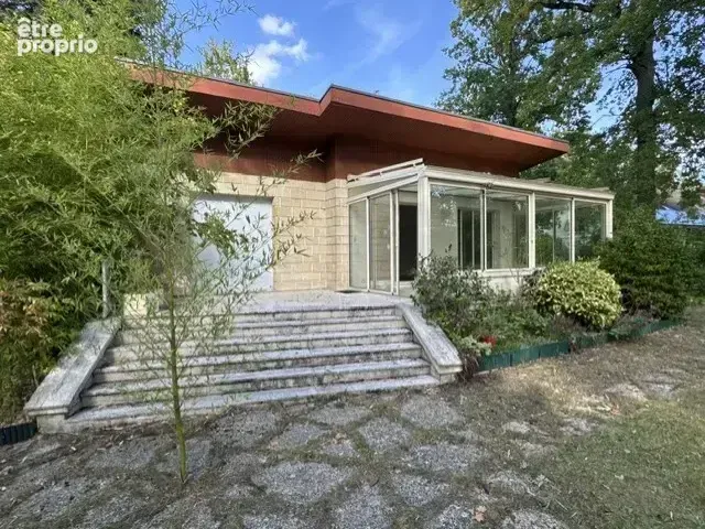 Photo Maison à Lamorlaye au prix de 395 000€