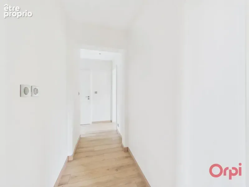 Photo Appartement à Strasbourg au prix de 199 500€