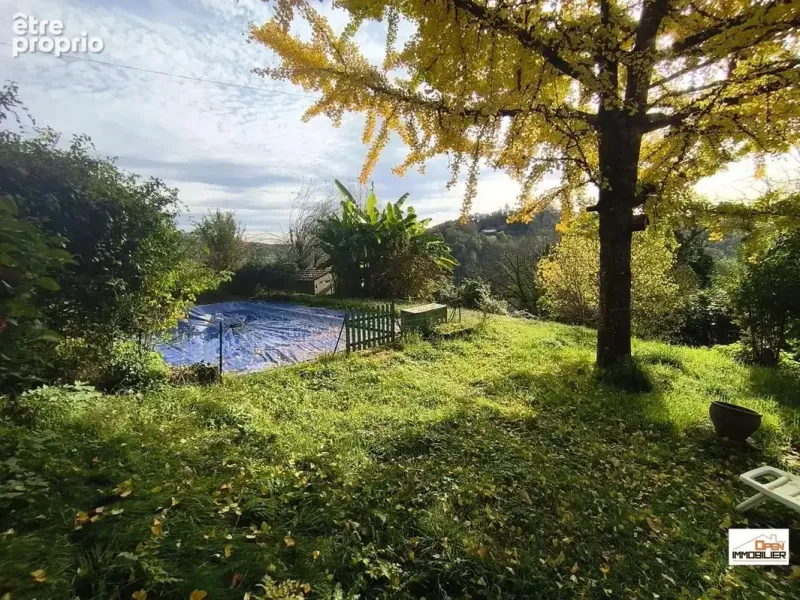 Photo Maison à Tulle au prix de 195 000€