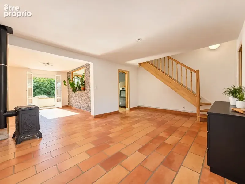 Photo Maison à Les Mureaux au prix de 199 000€