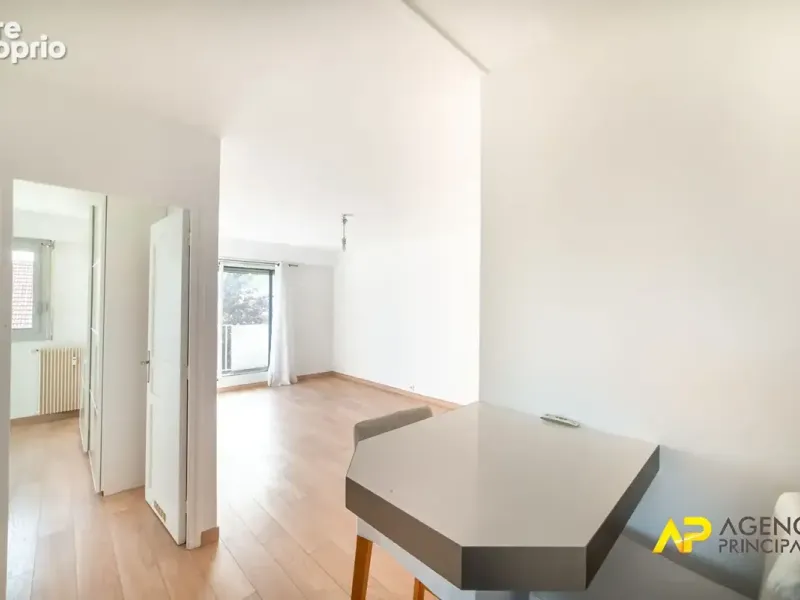 Photo Appartement à La Garenne-Colombes au prix de 299 000€