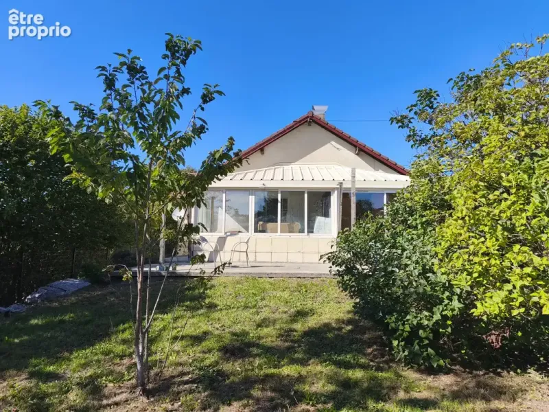 Photo Maison à Thezillieu au prix de 200 000€
