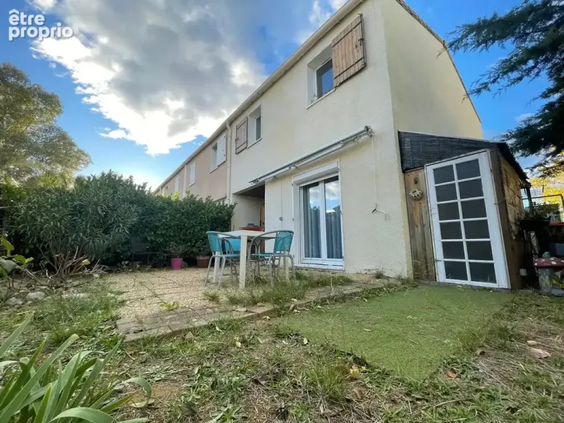 Photo Maison à Montpellier au prix de 309 000€