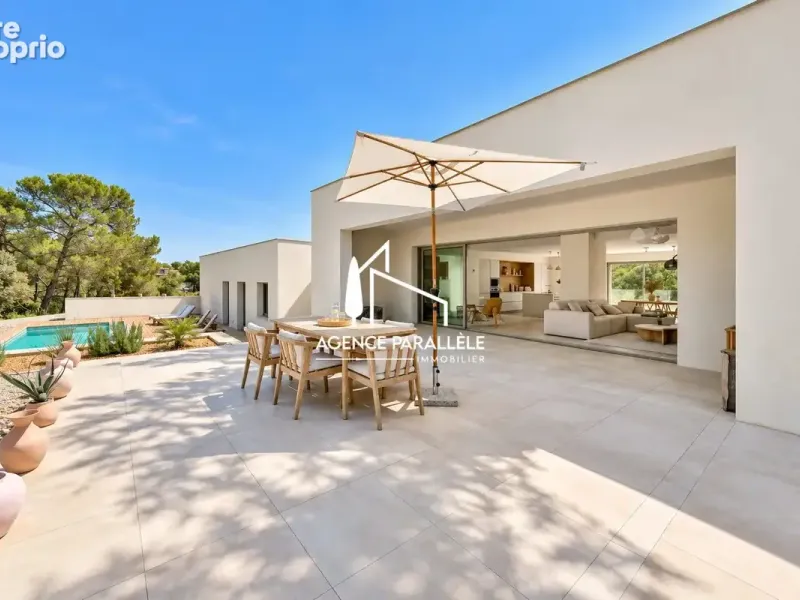 Photo Maison à Nimes au prix de 980 000€