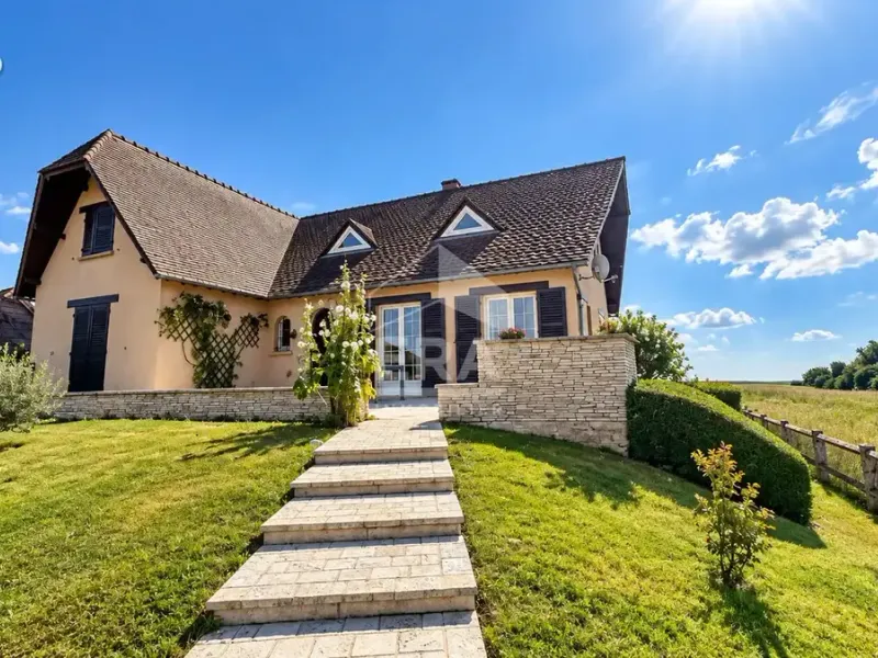 Photo Maison à Magny au prix de 225 000€