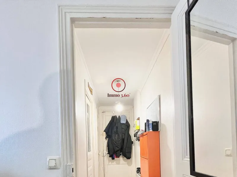 Photo Appartement à Le Bourget au prix de 100 640€