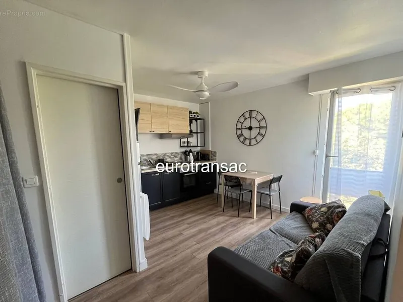 Photo Appartement à Balaruc-Les-Bains au prix de 149 000€